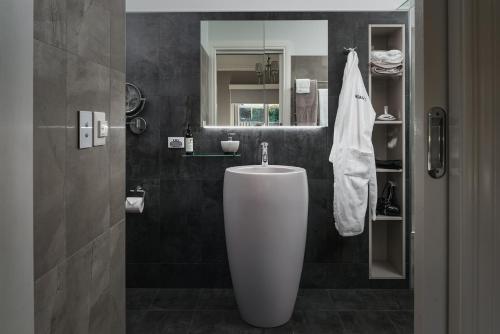 Noah's Stanley Luxury Bed and Breakfast - Stanley Noah's Stanley Luxury Bed and Breakfast - Stanley