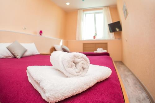Hotel Fontanka - image 2