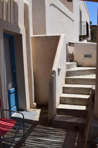 Ieeja, Casa Artemisia in Filikudi