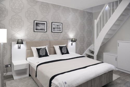 Family Room with Balcony