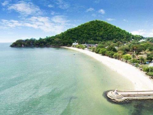 Auberge de la Plage in Kep