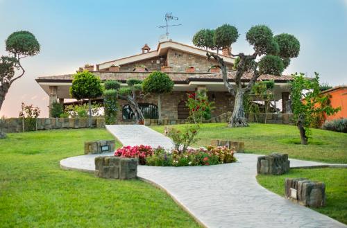 Le Rose, Nettuno (fotografie 5)