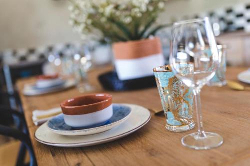 The Farmstead The Farmstead