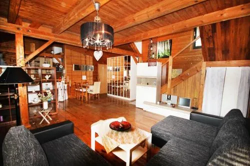 Ferienwohnung Passau in Passau, Deutschland