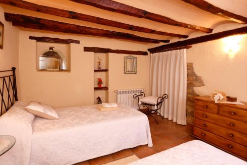 Casa Rural Mas de Sant Pau - Turistrat. - image 7
