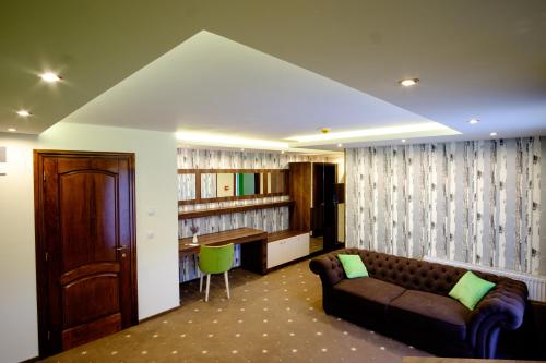 Hotel Poezia in Satu Mare