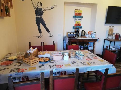 Home Genoa Hostel, Genua (zdjęcie 3)