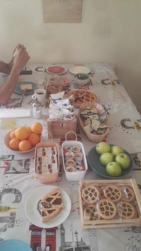 Home Genoa Hostel, Genua (zdjęcie 9)