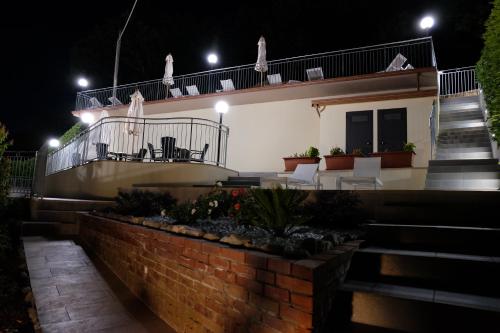 Albergo Elisa - Hotel - Comano