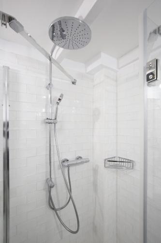 Moderno y reformado apartamento al lado del Museo, Madrid (fotografie 6)