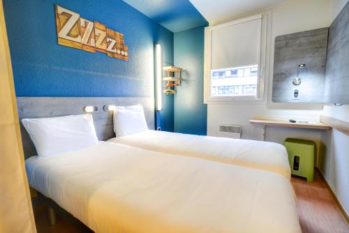 ibis budget Rueil Malmaison in Rueil-Malmaison