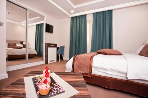 Wellness & Spa Hotel ACD