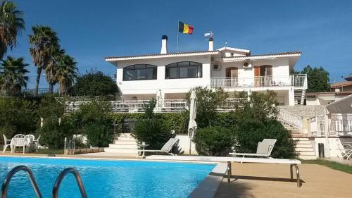 Villa Teresa Hotel de charme Melilli