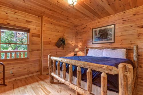 Soaring Vista Cabin - image 7