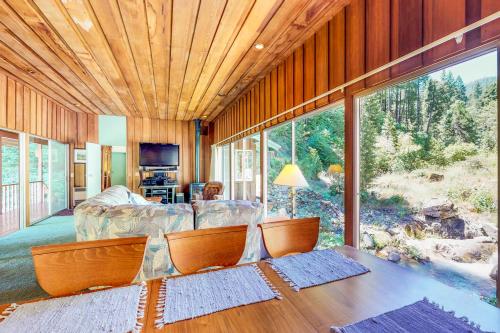 Sierra Bridge House - image 4