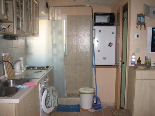 Split Central Guesthouse, Split (foto 9)