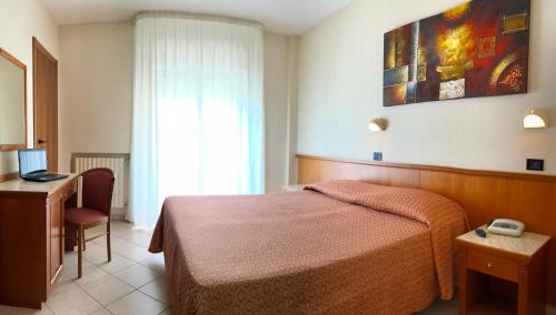 Hotel Sollievo - San Gennaro – San Giovanni Rotondo, LA