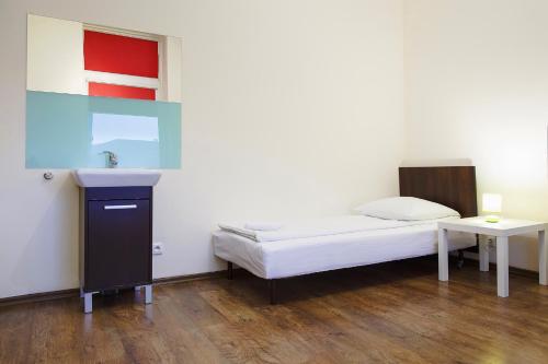 Boutique Hostel, Lodz