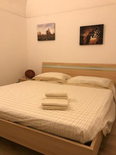 Casa Vacanze Etna Nord Wine House