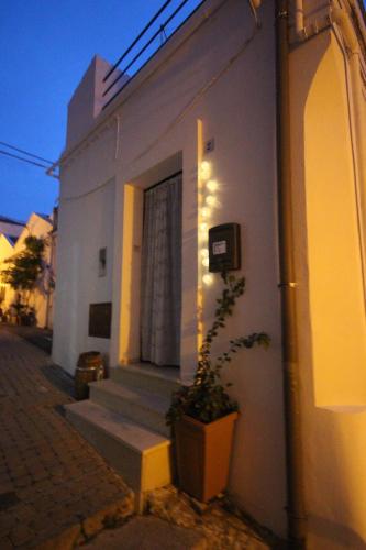  Calanco Blanco, Pension in Pisticci