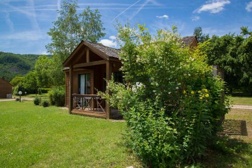 Les Chalets de Booz - image 6