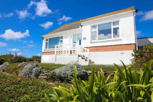 Riverside, Crantock, Cornwall