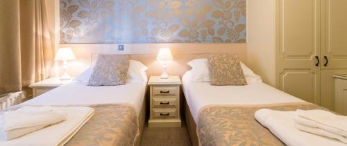 Maison Gorey Hotel - image 14