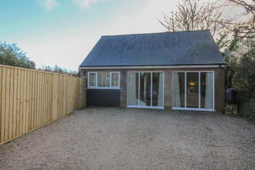 Rose Lodge, Praa Sands, Cornwall