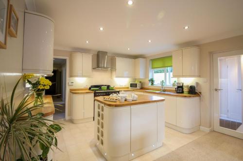 The Brook, Scorrier, Cornwall