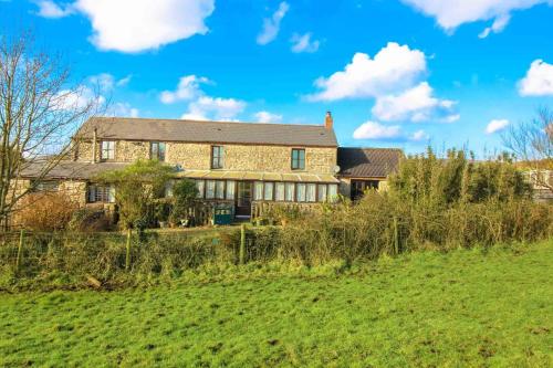 Moor Magy gîte à louer Logan Rock