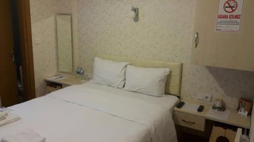 Buyukada Cinar Hotel