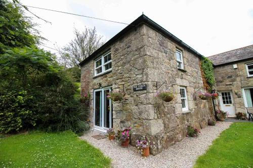 The Coach House, , Cornwall