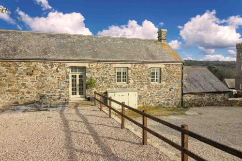 Stephen Davey Barn - image 6