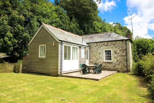 The Stables At Arrallas Farm, Newquay, Cornwall