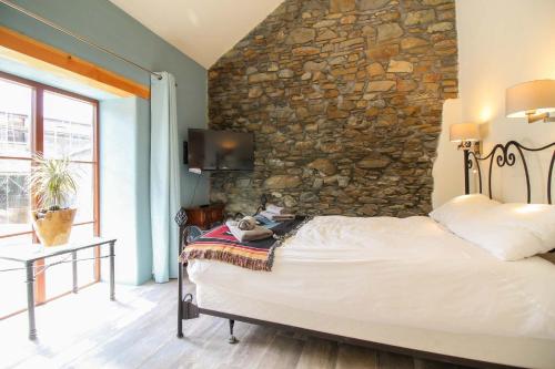 Mulvin Lodge - image 6