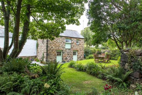 James' Cottage gîte à louer Dry Tree