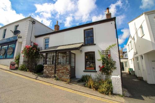Hillside Cottage gîte à louer Portscatho