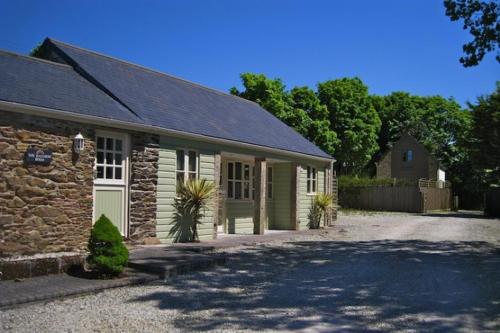 Starlight Barns, , Cornwall