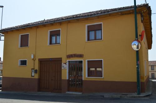 Casa Rural Los Lláganos