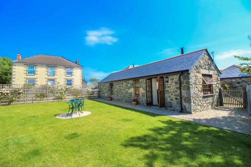 Manor Arvor gîte à louer Porthallow