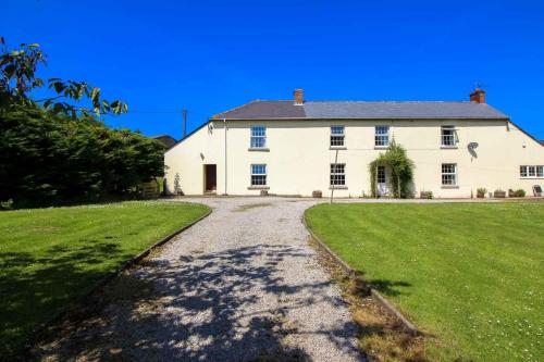 Lestowder Cottage, Manaccan, Cornwall