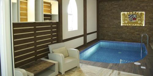 Beer&SPA hotel Scher Hof - main image