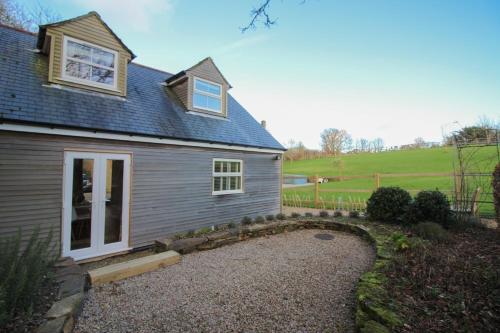 Rose Lodge gîte à louer Carleen