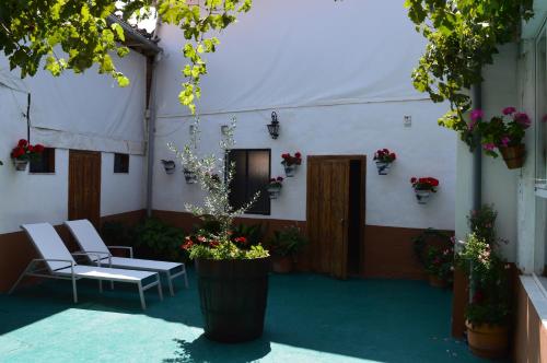  Casa Rural Los Lláganos in Villaturiel
