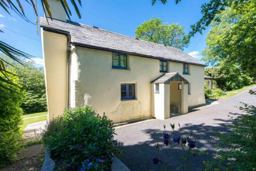 Lower Tamsquite, Wadebridge, Cornwall