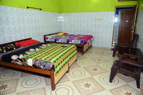Sri Ranga Homestay in Jog Falls
