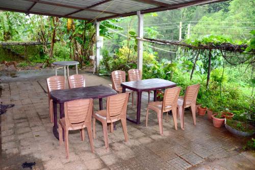 Sri Ranga Homestay in Jog Falls