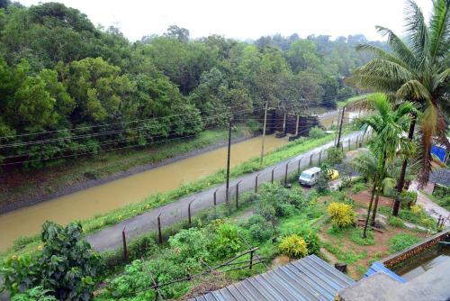 Sri Ranga Homestay in Jog Falls