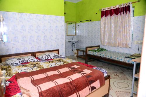 Sri Ranga Homestay in Jog Falls