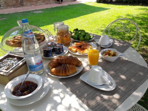  La Corte in San Giovanni in Marignano